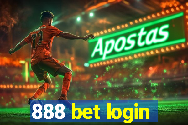 888 bet login